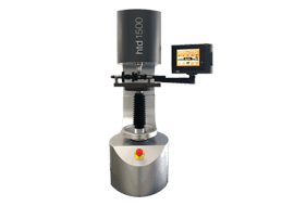 CHD – Case Hardness Depth analyzers