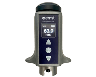 Rockwell portable hardness tester Computest-Lite