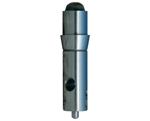 Brinell portable hardness tester STE/A and STE/B