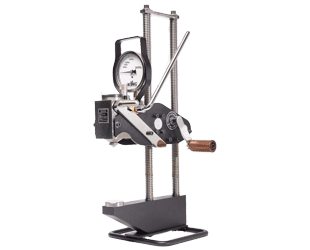 KING portable brinell hardness tester