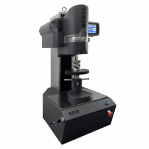durometri da banco, portatili, Rockwell, Brinell, Vickers, Knoop