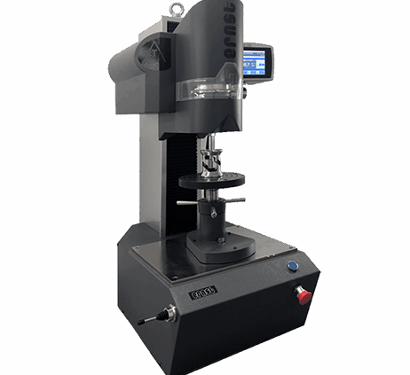 durometri da banco, portatili, Rockwell, Brinell, Vickers, Knoop