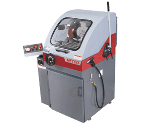Baincut UM cutting machine, metallographic cutting machines