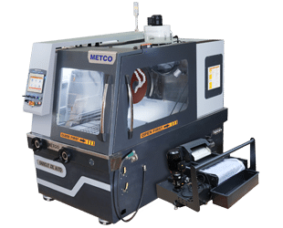 Baincut XXL Auto cutting machine, metallographic cutting machines