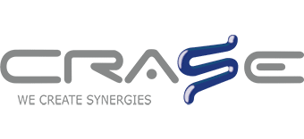 LogoCrase header